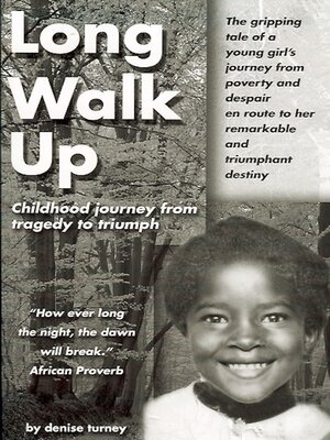 cover image of Long Walk Up